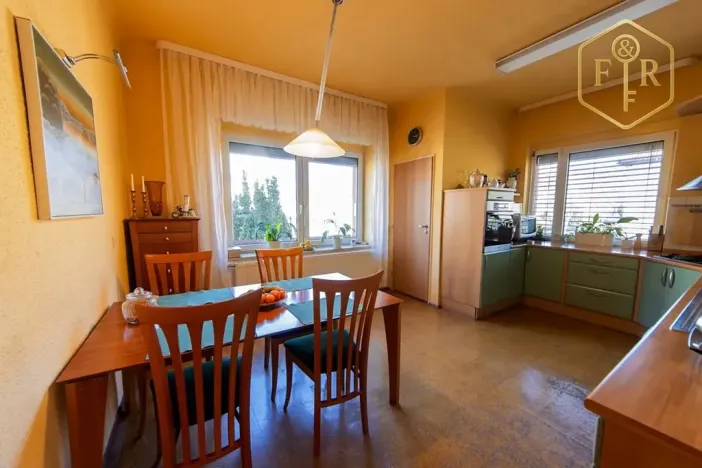 Prodej rodinného domu, Brno, Zeleného, 205 m2