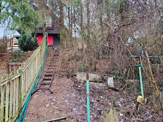 Prodej chaty, Borotice, 26 m2