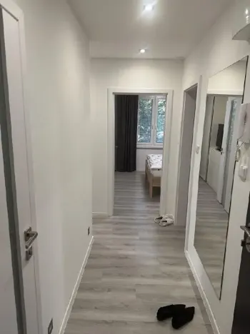 Pronájem bytu 3+kk, Brno, Třískalova, 72 m2