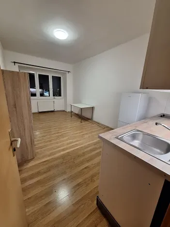 Pronájem bytu 1+kk, Praha - Michle, Jihlavská, 26 m2