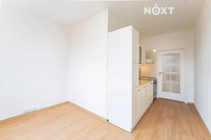 Pronájem bytu 2+1, Šumperk, Čajkovského, 53 m2