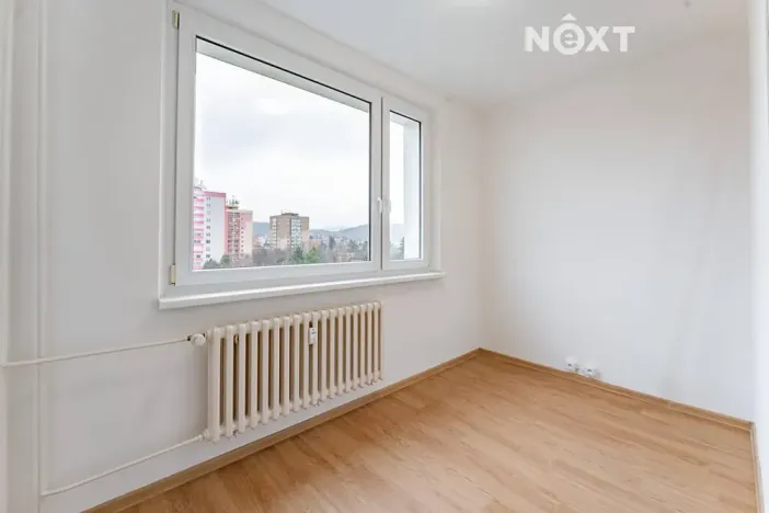 Pronájem bytu 2+1, Šumperk, Čajkovského, 53 m2