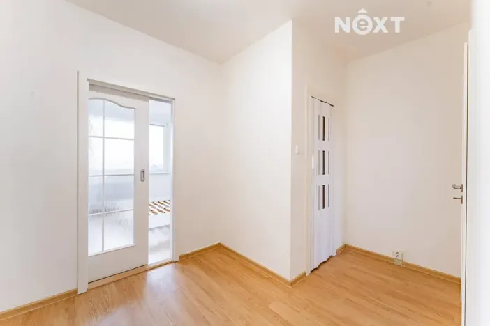 Pronájem bytu 2+1, Šumperk, Čajkovského, 53 m2