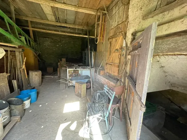 Prodej rodinného domu, Planá, 100 m2