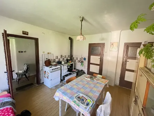 Prodej rodinného domu, Planá, 100 m2