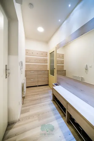 Prodej bytu 2+kk, Brno, Kamínky, 66 m2