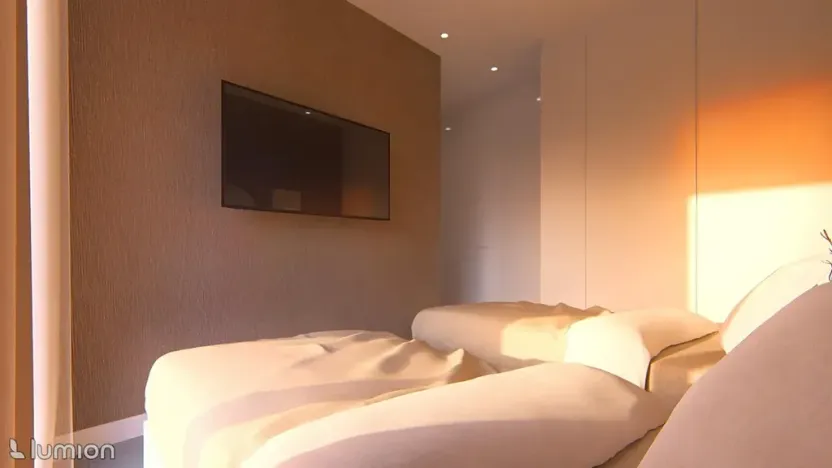 Prodej vily, San Javier, Španělsko, 107 m2