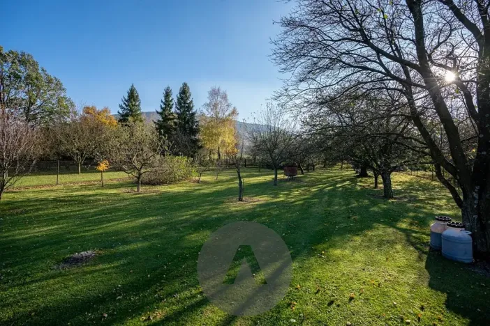 Prodej pozemku pro bydlení, Veřovice, 1700 m2