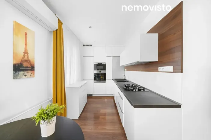 Pronájem bytu 3+kk, Ostrava, Alžírská, 65 m2