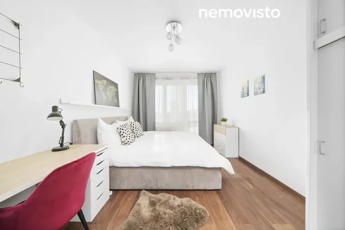 Pronájem bytu 3+kk, Ostrava, Alžírská, 65 m2