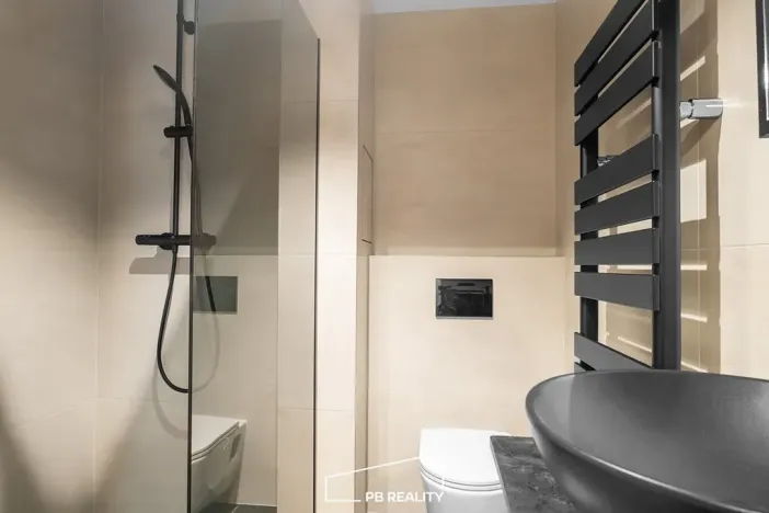 Prodej bytu 3+kk, Plzeň, Na Jíkalce, 104 m2