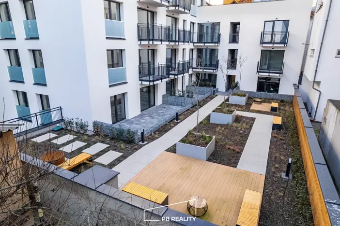 Prodej bytu 3+kk, Plzeň, Na Jíkalce, 104 m2