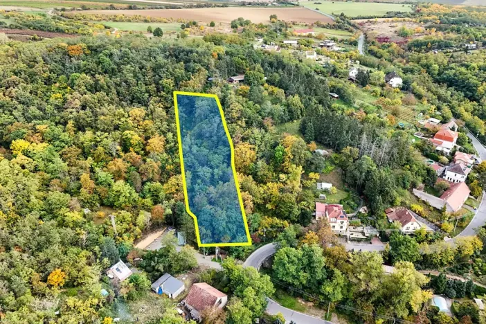 Prodej chaty, Dolní Kounice, Komenského, 16 m2