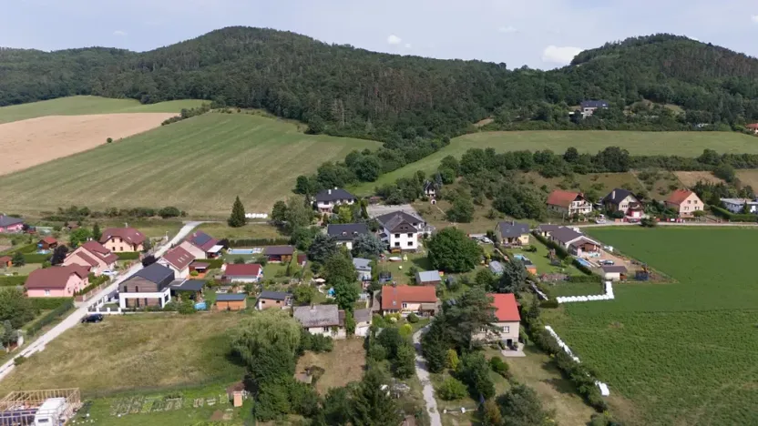 Prodej rodinného domu, Zdice, Za Litavou, 51 m2