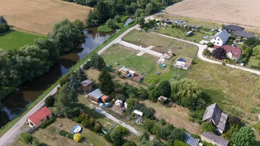 Prodej rodinného domu, Zdice, Za Litavou, 51 m2