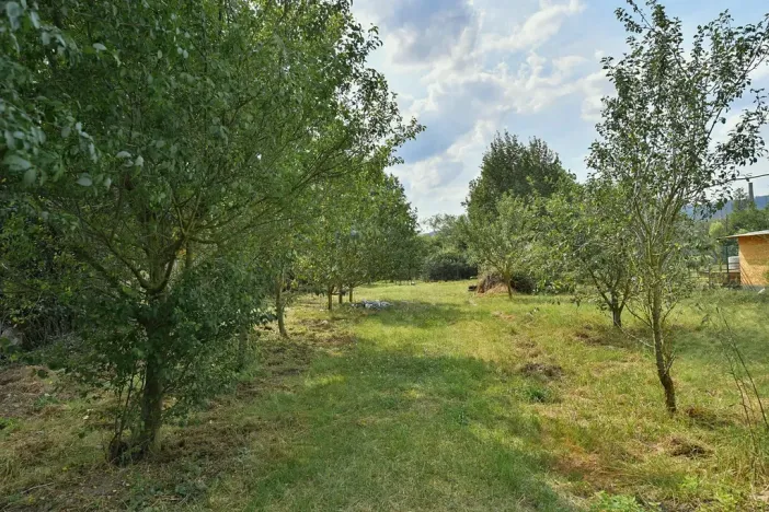 Prodej rodinného domu, Zdice, Za Litavou, 51 m2