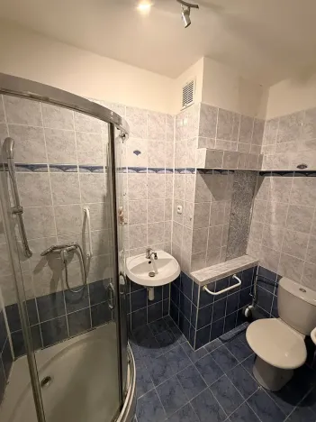 Prodej bytu 3+1, Ostrava, Hlavní třída, 64 m2