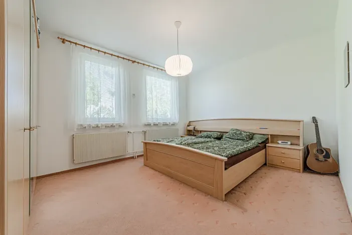 Prodej rodinného domu, Ostrava, Sýkorova, 160 m2