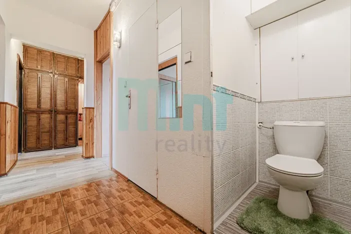 Pronájem bytu 3+1, Frýdek-Místek, Rokycanova, 70 m2