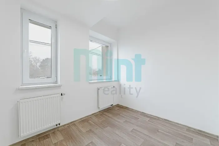 Pronájem bytu 2+1, Ostrava, Přibylova, 70 m2