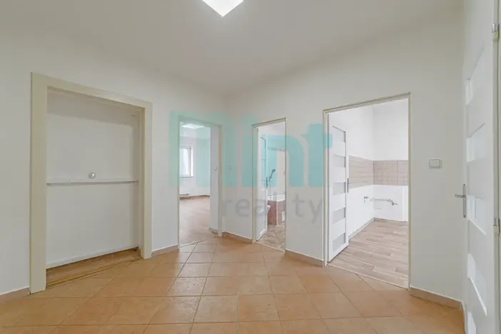 Pronájem bytu 2+1, Ostrava, Přibylova, 70 m2