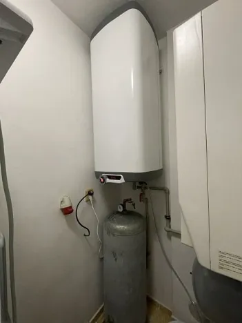 Prodej rodinného domu, Lužec nad Vltavou, 280 m2