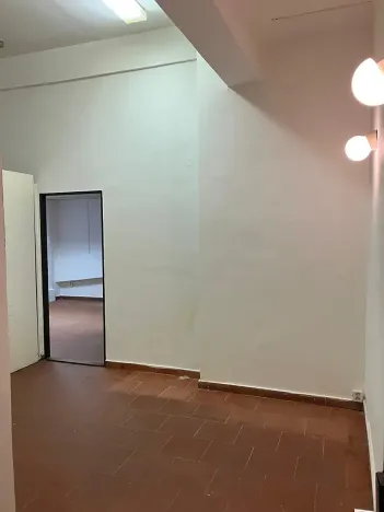 Pronájem kanceláře, Praha - Bubeneč, Národní obrany, 34 m2