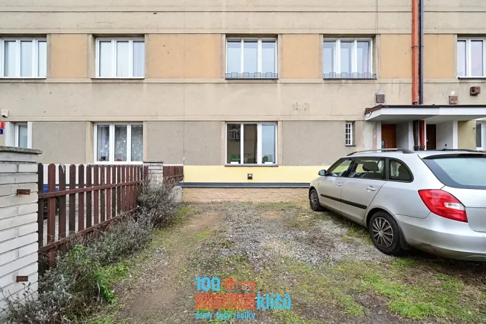 Prodej bytu 1+kk, Praha - Motol, Podhorská, 30 m2