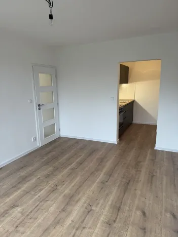 Prodej bytu 2+kk, Praha - Bohnice, Kusého, 40 m2