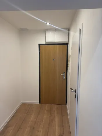 Prodej bytu 2+kk, Praha - Bohnice, Kusého, 40 m2
