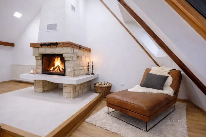 Prodej bytu 4+kk, Praha - Staré Město, Králodvorská, 158 m2