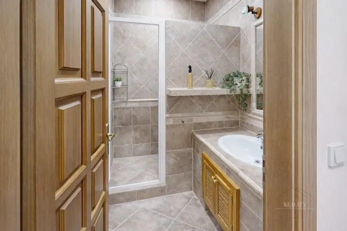 Prodej bytu 4+kk, Praha - Staré Město, Králodvorská, 158 m2