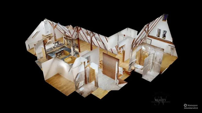 Prodej bytu 4+kk, Praha - Staré Město, Králodvorská, 158 m2