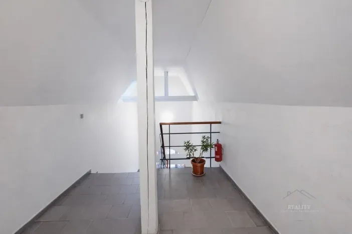 Prodej bytu 4+kk, Praha - Staré Město, Králodvorská, 158 m2