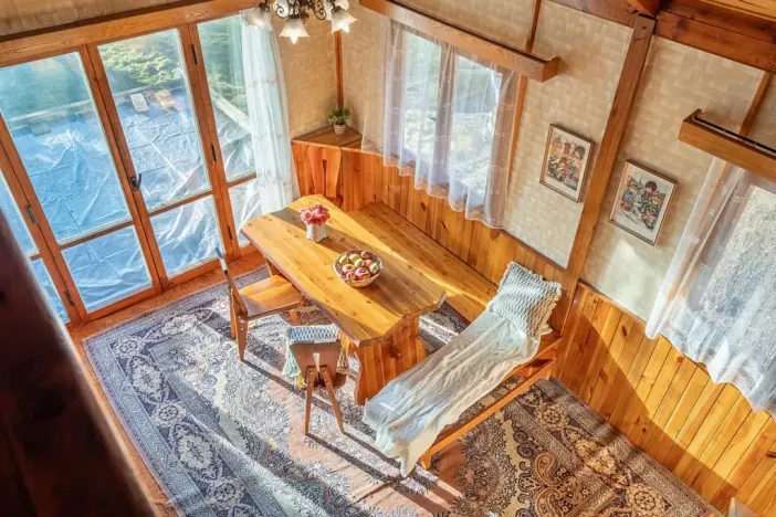 Prodej chaty, Vrátkov, 60 m2