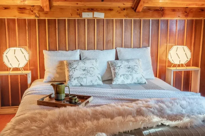 Prodej chaty, Vrátkov, 60 m2