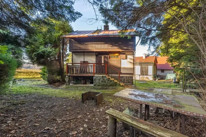 Prodej chaty, Vrátkov, 60 m2