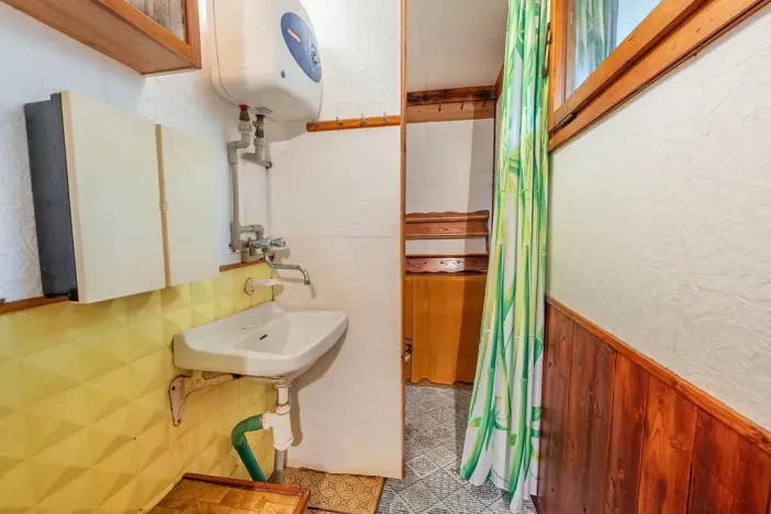 Prodej chaty, Vrátkov, 60 m2