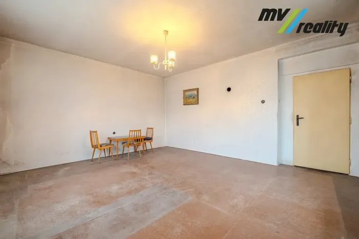 Prodej rodinného domu, Kostelní Lhota, 75 m2