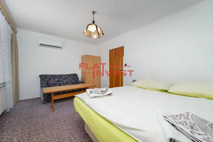 Prodej rodinného domu, Harrachov, 425 m2