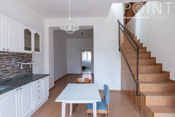 Prodej rodinného domu, Kyjov, Vrchlického, 122 m2