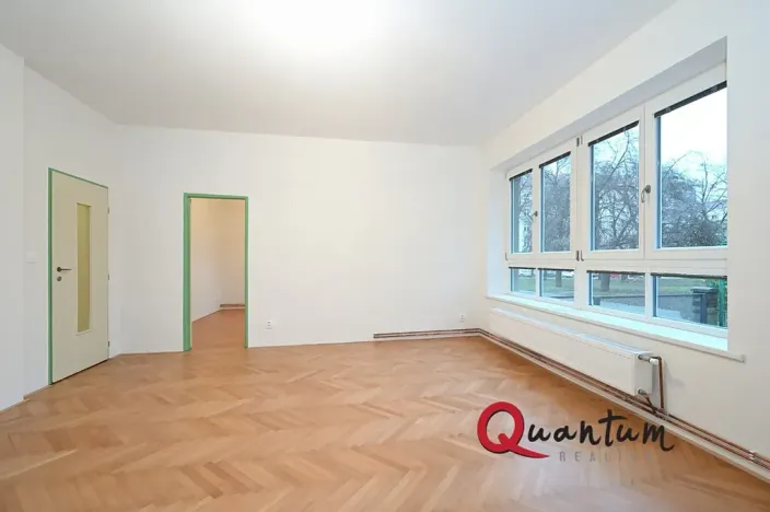Pronájem bytu 2+1, Praha - Košíře, Donátova, 60 m2