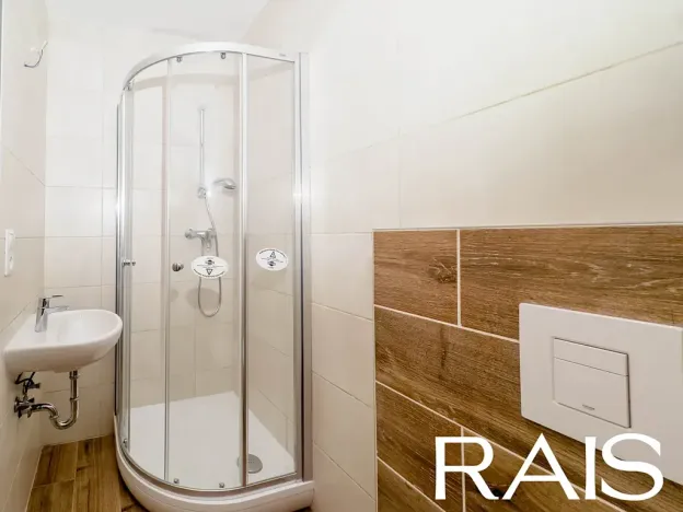 Prodej bytu 2+kk, Brno, Křenová, 54 m2