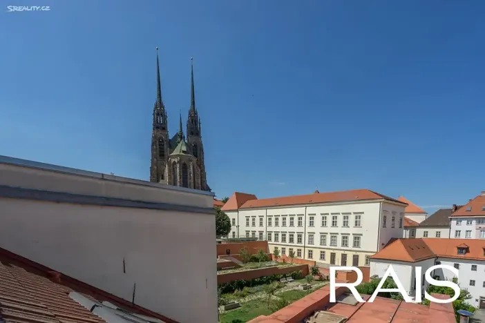 Prodej bytu 2+kk, Brno, 31 m2