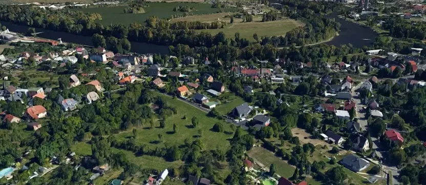 Prodej pozemku pro bydlení, Lovosice, Lhotecká, 9072 m2