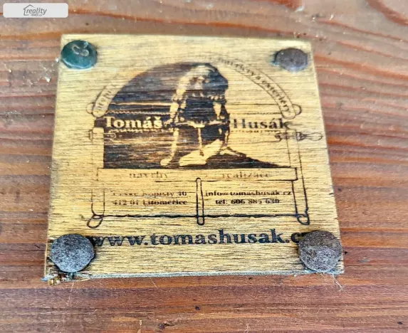 Pronájem rodinného domu, Jesenice - Zdiměřice, Skřivanová, 345 m2