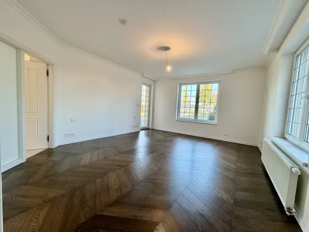 Pronájem rodinného domu, Jesenice - Zdiměřice, Skřivanová, 345 m2