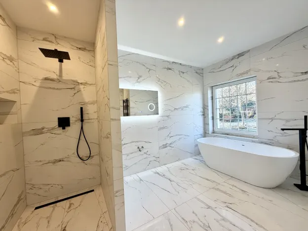 Pronájem rodinného domu, Jesenice - Zdiměřice, Skřivanová, 345 m2