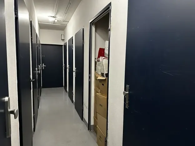 Prodej - jiné, Praha - Žižkov, Lukášova, 2 m2