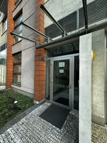 Prodej - jiné, Praha - Žižkov, Lukášova, 2 m2